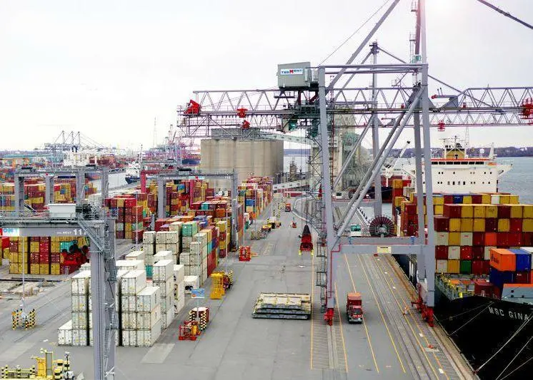 Port of Montreal