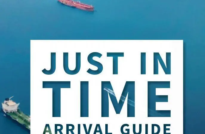 JIT Arrival Guide