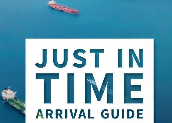 JIT Arrival Guide