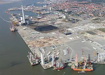 Port Esbjerg