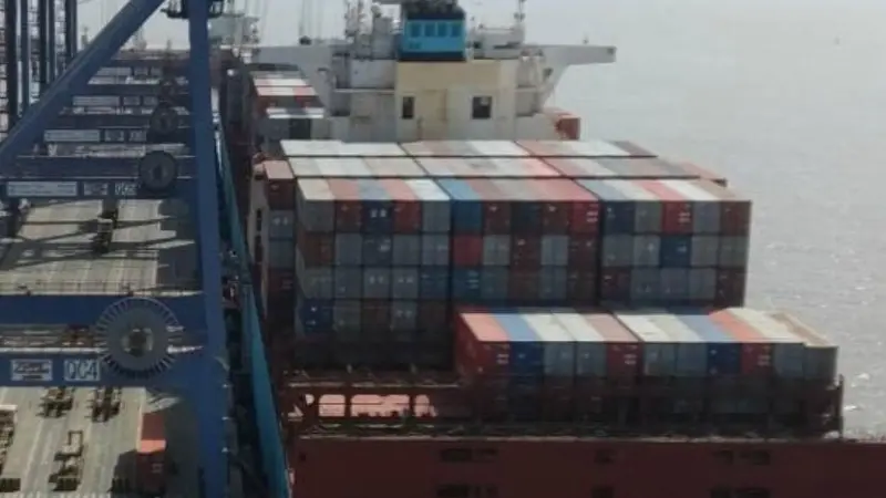 APM Terminals Pipavav
