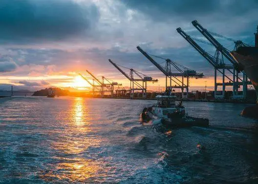 Ports are turning to digital processes