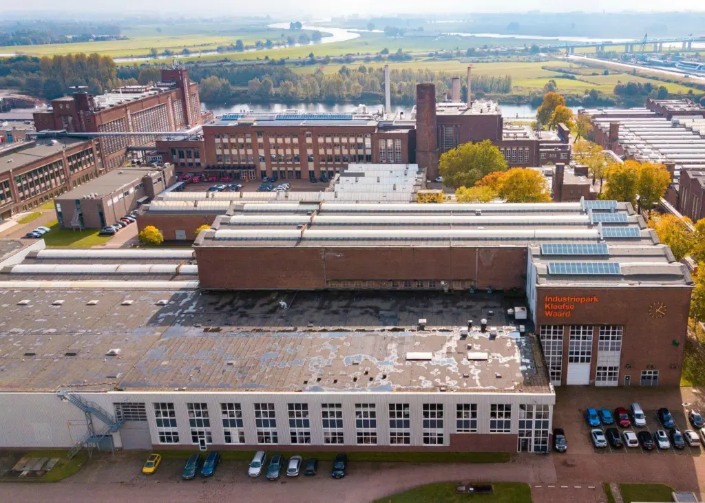 Arnhem is using OpenRemote’s open-source IoT solution to automate and oversee a distributed energy system Photo: IPKW