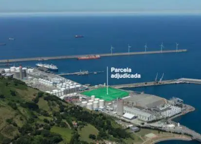Port of Bilbao