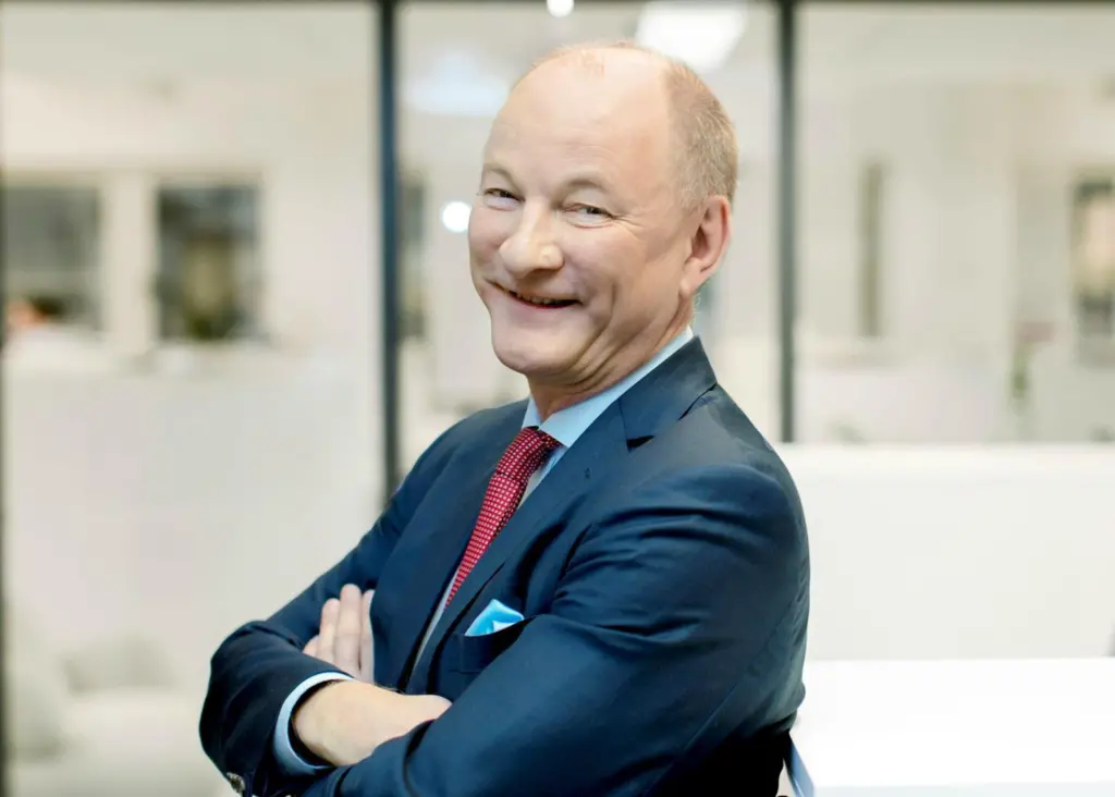 Mika Vehviläinen