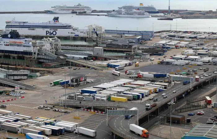Port of Dover