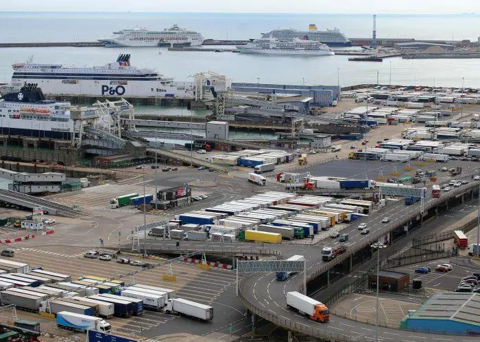 Port of Dover