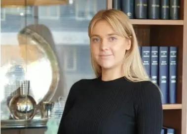 Phoebe Warneford-Thomson said ports will see costs soar from 2022 if Government does not change this policy Photo: BPA