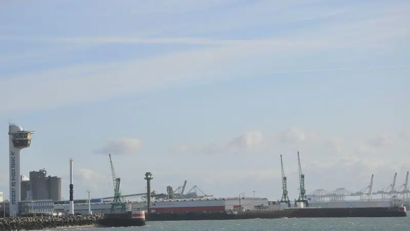 Port of Le Havre