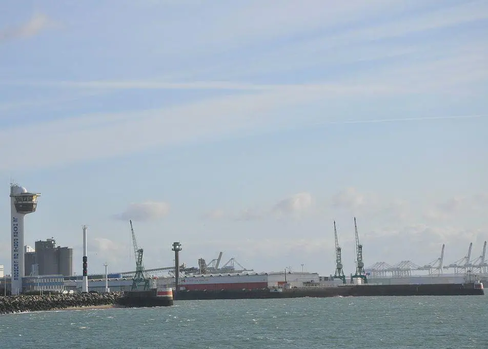 Port of Le Havre
