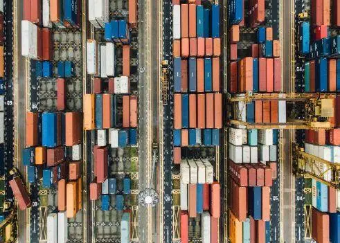environmental port projects