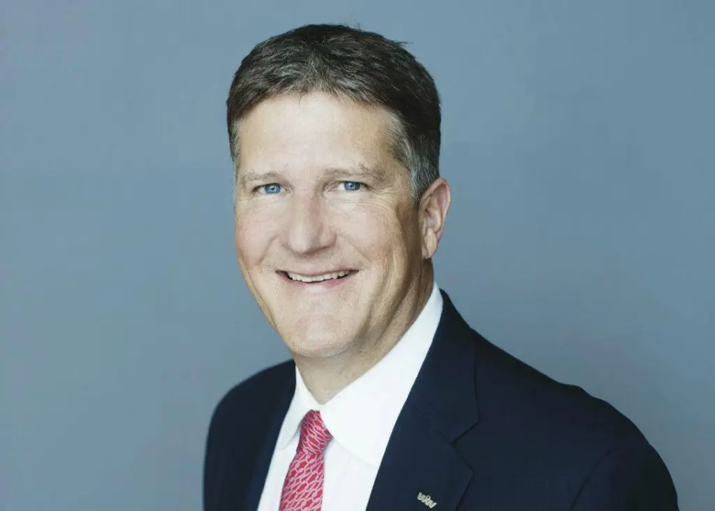 Christopher J. Connor