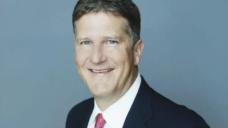 Christopher J. Connor