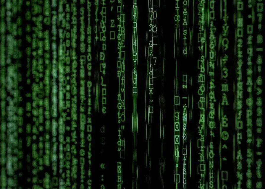 malware attack