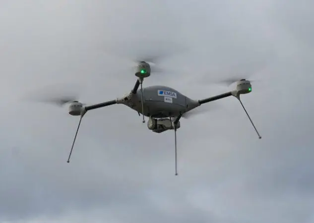 Drone