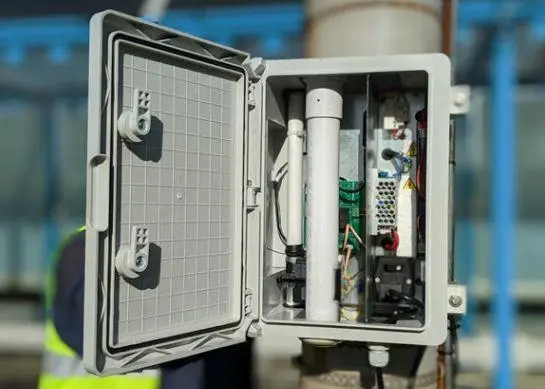 air quality monitor