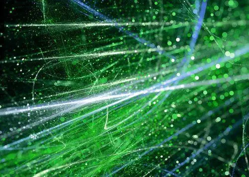 green hydrogen