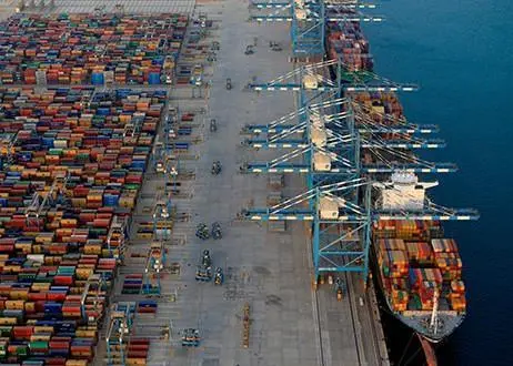 ADPC is working to enable digitalisation and development of the sector Photo: ADPC