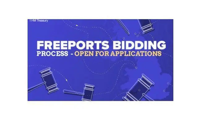 freeports