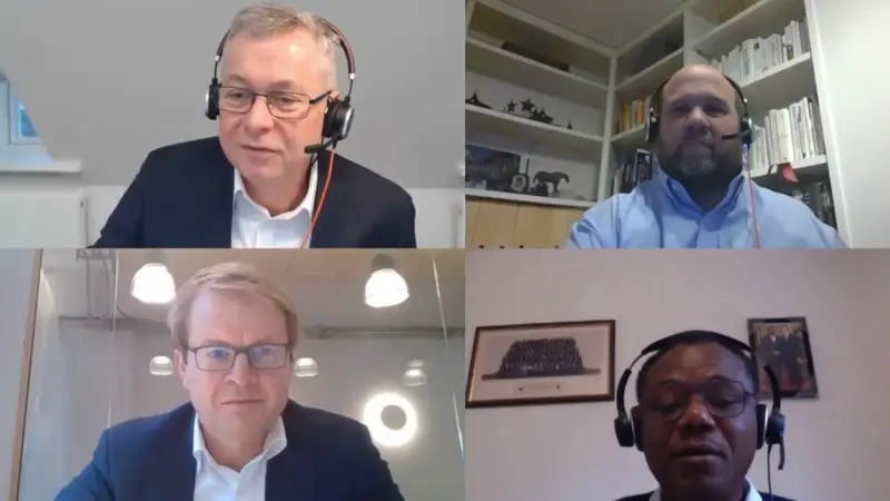The Motorship’s inaugural Propulsion and Future Fuels Live conference