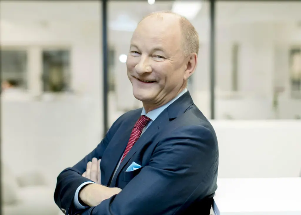 Mika Vehviläinen