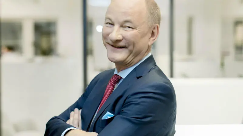Mika Vehviläinen
