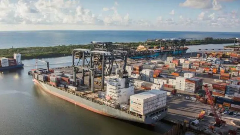 Port Everglades