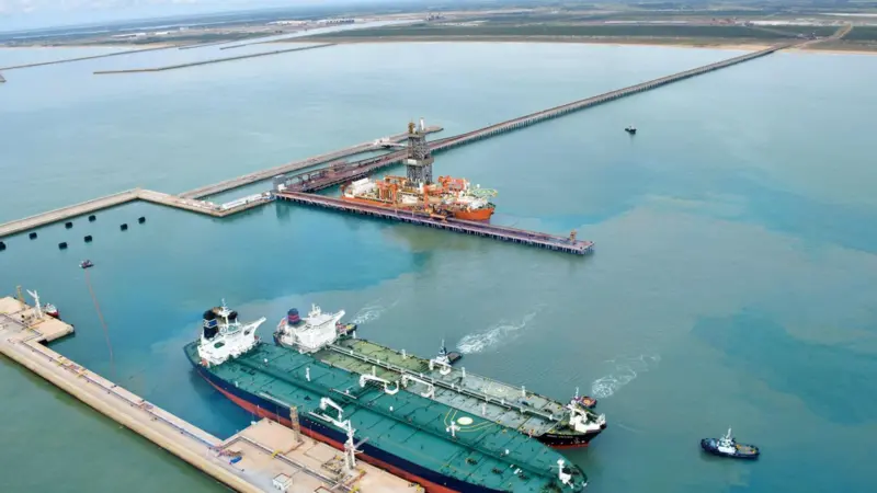 Port of Açu