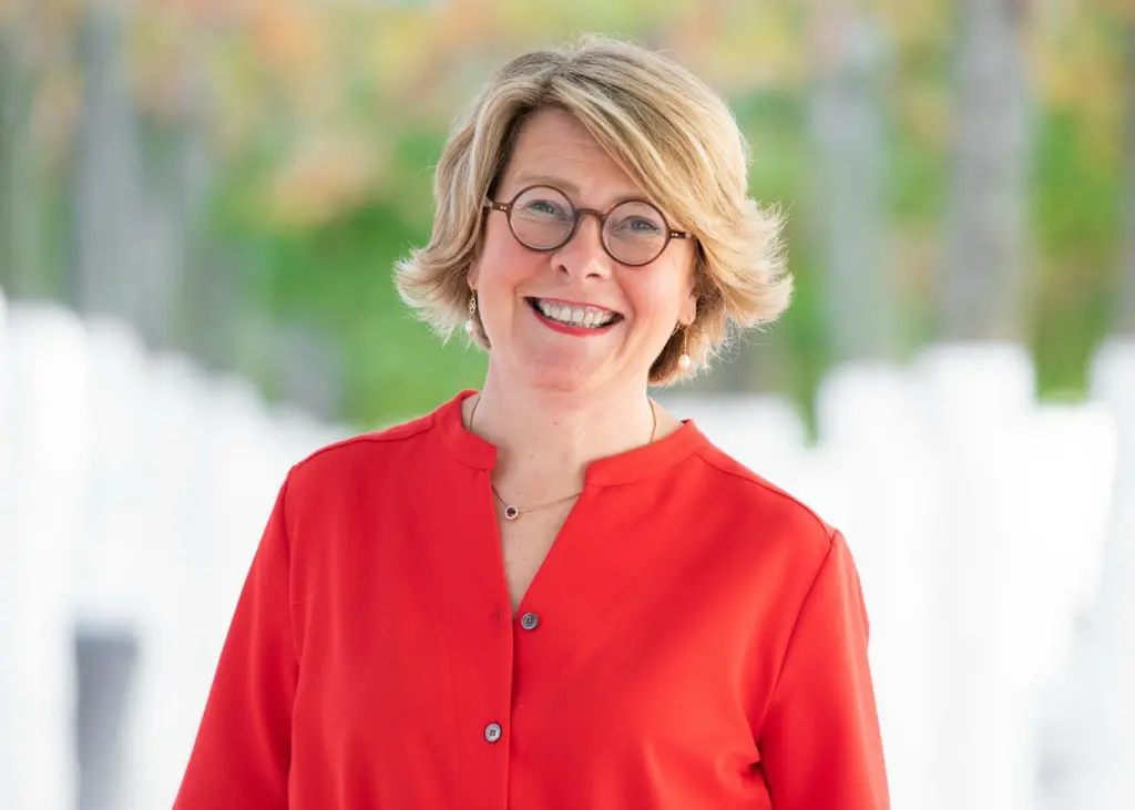 Isabelle Ryckbost: “We now look forward to further discussing with the Commission what is really needed to assist and enable ports in Europe to play their role as engines of growth and recovery as best as they can" Photo: ESPO