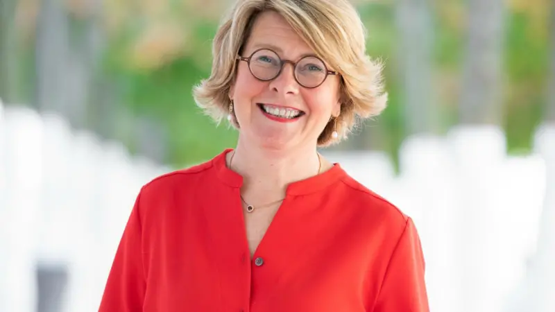 Isabelle Ryckbost: “We now look forward to further discussing with the Commission what is really needed to assist and enable ports in Europe to play their role as engines of growth and recovery as best as they can" Photo: ESPO