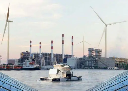 net zero emission initiatives