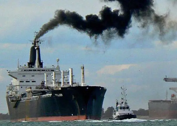 carbon emissions