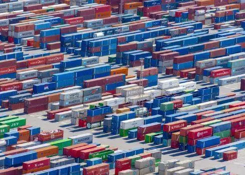containers