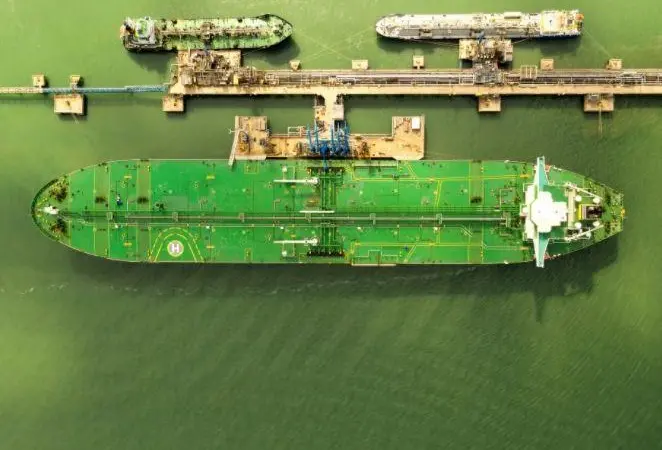 Port of Southampton