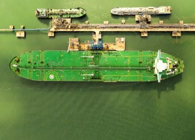 Port of Southampton