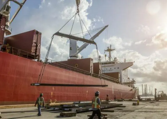 Green Marine encourages environmental responsibility