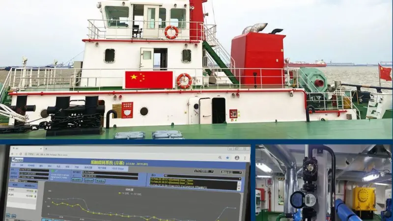 fuel monitoring