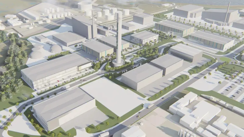 Thames Enterprise Park