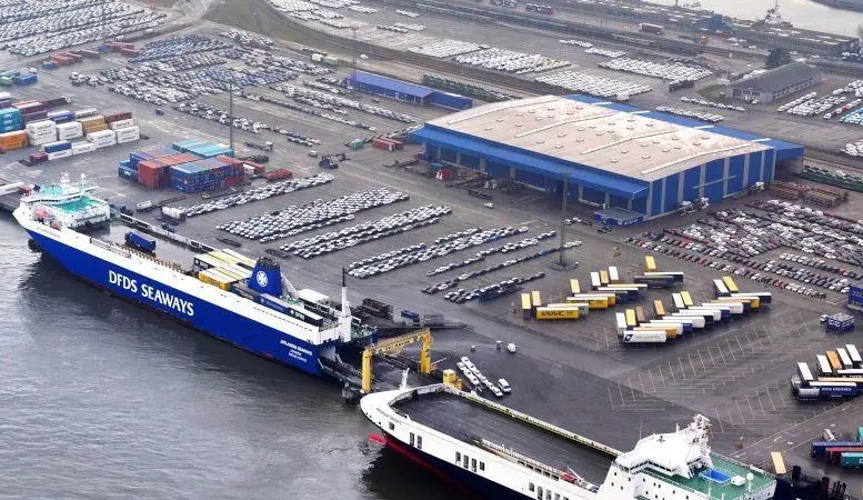 Cuxport