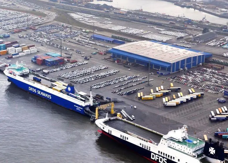 Cuxport