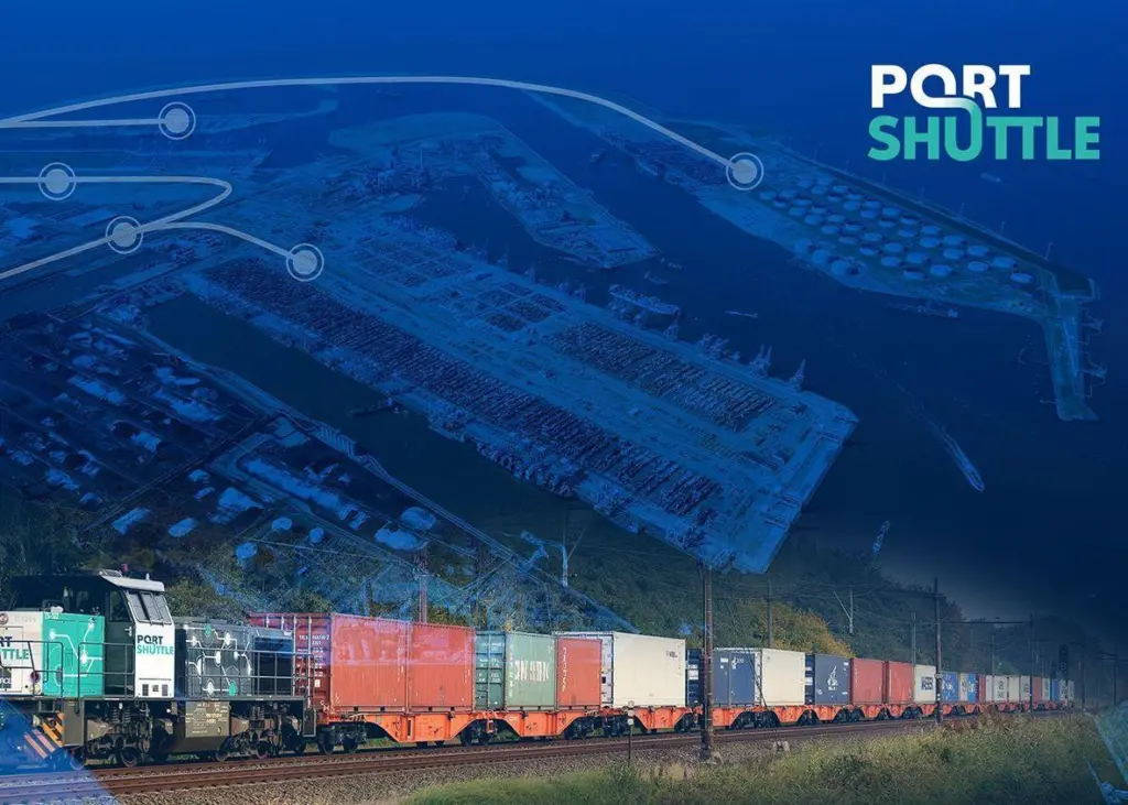 PortShuttle