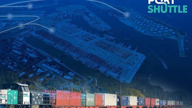 PortShuttle