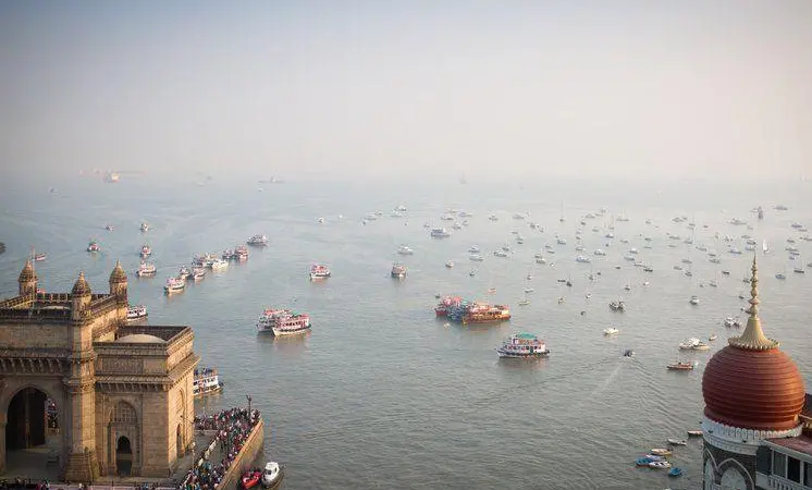 India