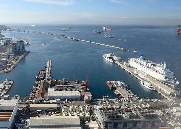 Port of Gibraltar