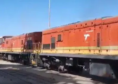 Train