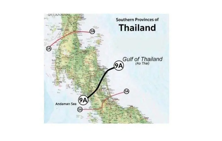 Thailand