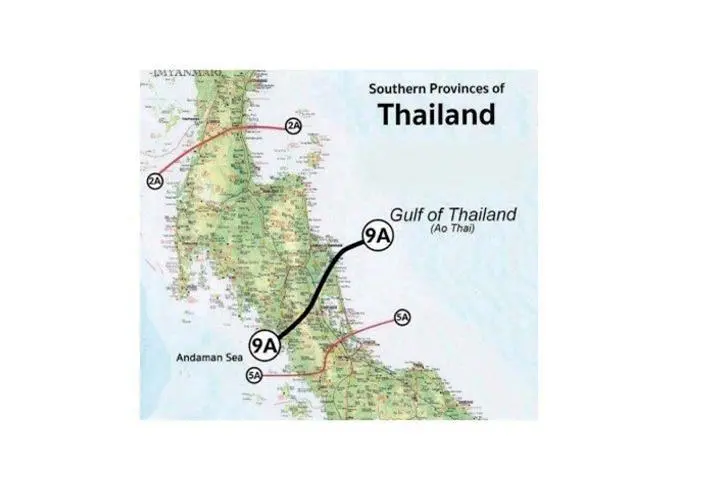 Thailand