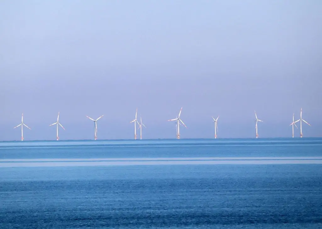 offshore wind