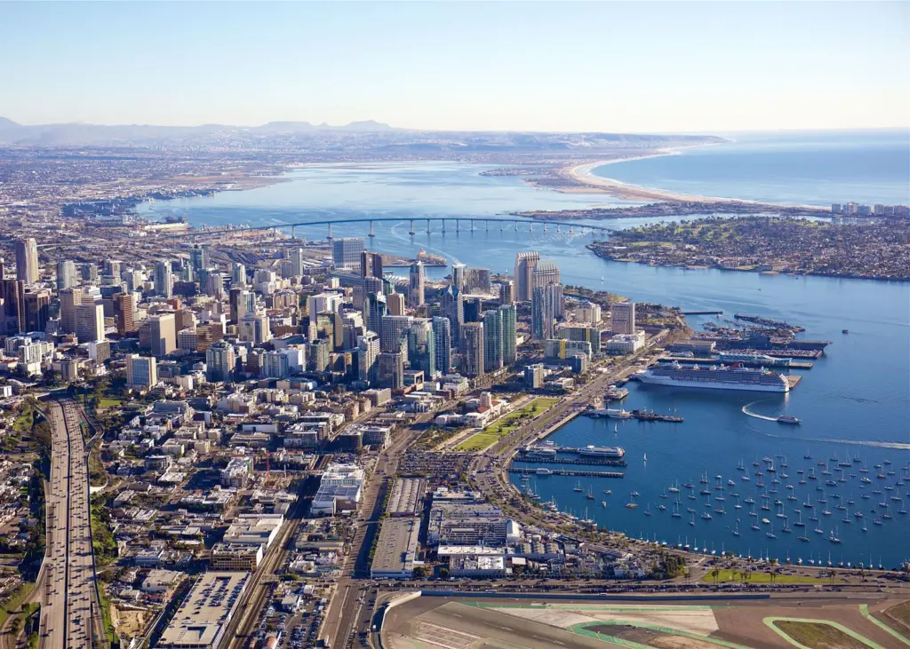 San Diego