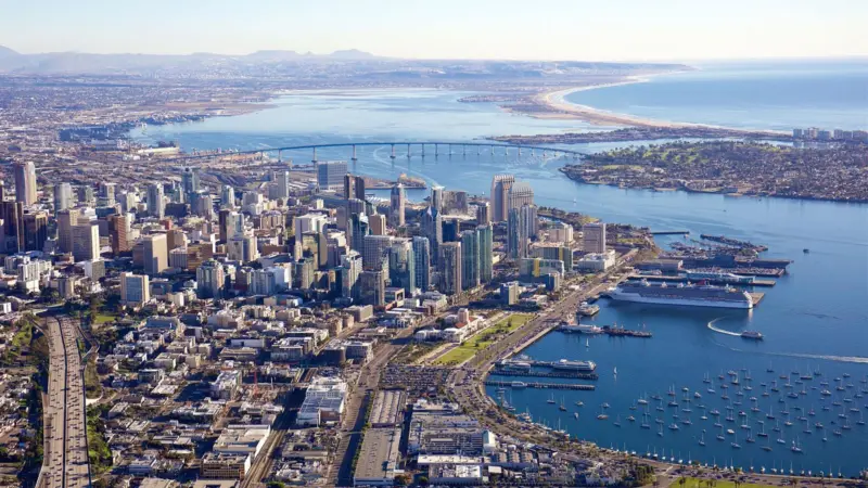 San Diego